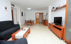 Apartamento Plaça Jardí